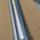 YHTAUTO Car Roof Rack Cross Bar Compatible with Land Rover LR3 2005-2009, LR4 2005-2016 w/Naked Fixed Point, 165 Lbs Aluminum Alloy Cargo Bar for Rooftop Tent Kayak Bike Luggage Snowboard Ski Board