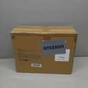 Delamu 2-Tier Multi-Purpose Bathroom Under Sink Organizers and Storage, Stackable Kitchen Pantry Organization, Pull Out Medicine Cabinet Organizer with Movable Dividers, White, 4Pack