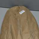 RUVALINO Diaper Bag Backpack-Multifunction Baby Travel Bag with Changing pad, Insulated Bottle Holders & Pacifier Case, Large Capacity, Waterproof, Dark Brown