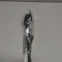 BBQ Cleaner Grill Brush Scraper Grill Cleaner BBQ Cleaning BBQ Wire Brush Barbecue Brush for Grill Cleaning Brush BBQ Brush Pizza Oven Cleaning Brush - Black