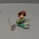Disney Traditions by Jim Shore “The Little Mermaid” Ariel Personality Pose Stone Resin Figurine, 4.2