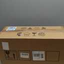 42'' Ceiling Fan no Light,Outdoor Ceiling Fan with Remote Control,3 Solid Wood Blades with Large Airflow for Bedroom,Living Room,Garage(black)