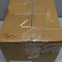 Highball Glasses Set of 6, 16oz Tall Drinking Glasses, Water Glass for Kitchen, Tom Collins Glasses, Mojito Glass Cups, Cocktail Glasses for Bar Glassware