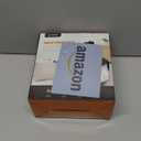 Graphene-Infused 1Min Fast Heating Pad, Deeper Relief Weighted Heating Pads for Neck and Shoulders and Back, Heated Wrap with 6 Heat Options 4 Auto Timer, Gifts for Men Women Mom Christmas (Gray)