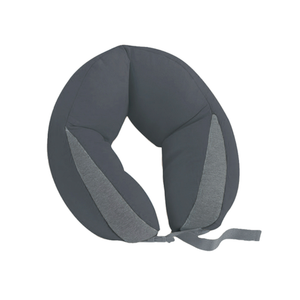 Travel Smart Microbead Neck and Back Pillow