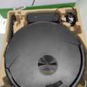 Robot Vacuum and Mop Combo, 8000Pa Strong Suction 2 in 1 Vacuum Robot with Mopping, with Schedule, Wi-Fi/App/Remote, Self-Charging, Slim, Ideal for Hard Floor, Pet Hair, Low-Pile Carpet
