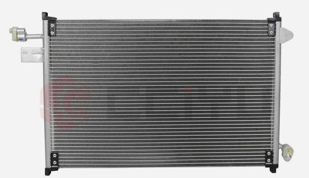 AC Aluminum Condenser For Ford Mustang
