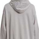 Aelfric Eden Embroidery Mens Hoodies Oversized Womens Sweatshirts Solid Color Y2k Hoodie Long Sleeve Tops Size L