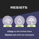 Toppik Hair Building Fibers, Fill In Fine or Thinning Hair Instantly Thicker, Fuller Looking Hair 9 Shades,4 size options