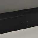 Sonos Beam Gen 2 - Black - Soundbar with Dolby Atmos