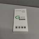 Screen Glass Protector iPhone 2025-6.3" Pro