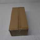 Kanwone 3 Tiered Serving Stand - White Porcelain Platters, 14.5" x 6" Tier Serving Trays for Entertaining, Dessert Stand Style1