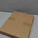 Upgraded Car Tissue Holder,Car Seat Back Organizer With Cup Holder,Premium PU Leather Headrest Seat Back Storage Fits For Kleenex Tissue Box (50-230ct) (1PCS)