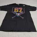 Baseball Drip Number 67 Player Or 67th Birthday T-Shirt S