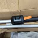 Worx Cordless String Trimmer, 15" Lightweight Electric Weed Wacker with Quick-line Reloading, 21CC Gas-Like 20V Weed Eater with Brushless Motor, Battery & Charger Not Included, WG176.9