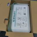 Cold Therapy Machine with Programmable Timer, Portable Ice Machine for Shoulder After Surgery, Shoulder Replacement Recovery System, Cryotherapy Pain Relief w/Compression Pad