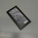 for iPhone 17e/16e Case,with Magnetic Invisible Stand [Compatible with MagSafe] Shockproof Slim Translucent Anti-Slip Military Drop Protection Cover,Navy Blue