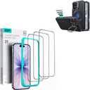 ESR for iPhone 17 Case with Screen Protector