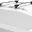 Thule Wingbar Evo 108 (43), Aluminum