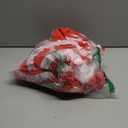 ReliBeauty Kids Santa Costume, 9 PCS Deluxe Toddler Boy Velvet Christmas Outfit for Halloween Cosplay (8-9/140, Red)