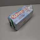 SPLASH REFRESHER Sparkling Water, Black Cherry - 8-Pack, 12 Fl Oz Cans - Flavored Carbonated Seltzer Water with Electrolytes, Zero Sugar & Zero Calories (EXP 10/16/26)