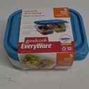 GoodCook® Everyware® Snack Pack Food Container Set