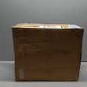 RIDGE WASHER Pressure Washer Hose Reel, 65FT X 1/4'' Power Washer Hose Reel, Auto Rewind Wall Mounted Retractable Hoses Reel, 3600 PSI