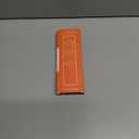 Replacement for Samsung Remote Control for Smart TV, Rechargeable Samsung Solar TV Remote 2025-2018, Universal, Fast Charging, Solarcell, Free USB C Cable, Voice, Bluetooth