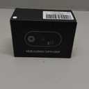 Waterless Diffuser for Essential Oil, Battery Operated Scent Air Aromatherapy Diffuser, Mini Aroma Diffusers with 3 Intermittent Mist Modes, Cycle Start for 400-700 sq.ft Home Office Bedroom. (White)