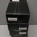 RXBAR Protein Bars, Snack Bars, Variety Pack (5 Pack)