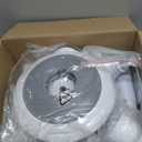 Humidifier Large Room 1000 sq.ft. AILINKE Whole house & Commercial Humidifier 800ml/h Mist Output, Tankless Ultrasonic Cool Mist Industrial Humidifiers for Home, Office, Plants, Greenhouse, Warehouse