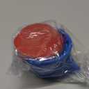 Remedic Medicine Bottle Opener with Magnifier & LED Light  Easy Grip Aid for Weak Hands  Non-Slip Mat for One-Handed Use  Arthritis-Friendly Multi-Opener  Senior Care Tools