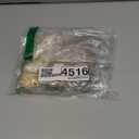 PH PandaHall 4 Colors Doll Hair Wig Long Curly Wig Mohair Hair Wefts Faux Hair Extensions Artificial Dolls Hair Figurine Wigs for DIY Craft Doll Hair Replacement Making Art Supplies 4.3-6.6 Inch Long