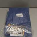 MASTERCANOPY Patio Umbrella 9 ft Replacement Canopy for 8 Ribs-Dodger Blue Canopy Only