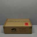 Coffee Sleeves - 500 count Disposable Corrugated Hot Cup Sleeves Jackets Holder - Kraft Paper Sleeves Protective Heat Insulation Drinks Insulated Fits 12,16,20,22,24 oz Coffee Cups