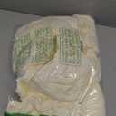 Chair Covers for Dining Room Set of 4, Washable Parson Chairs Slipcover Kitchen Seat Protector for Home, Party, Hotel, Banquet (Beige)