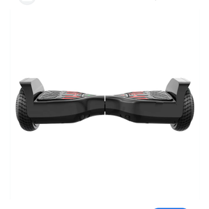 Swagtron Swagboard Twist Self Balancing Hoverboard