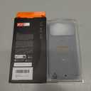 TORRAS Q3 Spin for iPhone 17 Pro Max Case with 360 Magnetic Stand, Camera Control, Fit for MagSafe, 4X Military-Grade Shockproof Case for iPhone 17 Pro Max Phone Case with Kickstand, Deep Blue