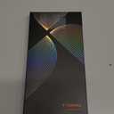 TORRAS Crystal Clear for iPhone 17 Pro Max Case, [Anti-Yellowing][Military-Grade Protection], Slim Transparent Anti-Scratch Back, Soft Bumper, Non-Slip Protective Phone Cover, Clear 6.9"