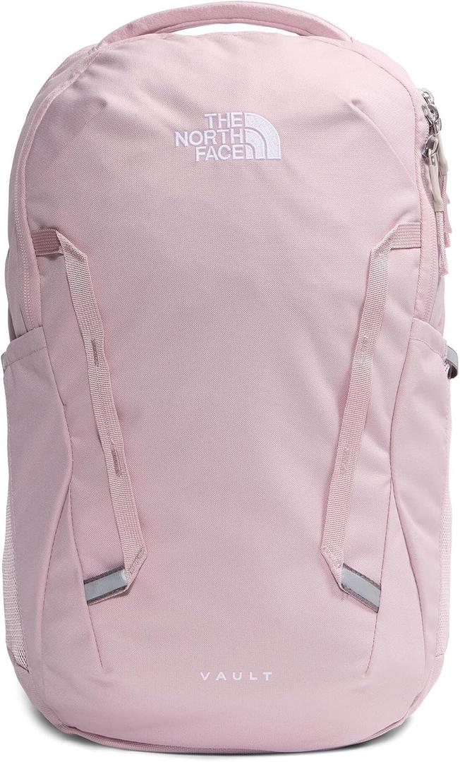 The North Face Women's Vault Everyday Backpack, Metal Pnk, One Size