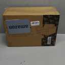 Kids Sofa, 2-in-1 Flip-Out Foam Couch with Soft Sherpa Cover, Cozy Play Lounge Chair, Cream (Medium)