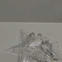 Christmas Tree Topper, FISHOPE 9.5" Tree Toppers Christmas Decorations Lighted Star, Multicolour Tree Topper Star with Lights 31 LED for Xmas Holiday Party Gift Dcor (3AA Battery Powered)