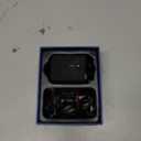 2025 Upgraded Hidden Camera Spy Camera,4K HD Mini Nanny Cam for Home/Office with Night Vision, App Control WiFi Indoor Security Camera, Motion Detection,Wireless Remote Viewing Cam