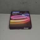 50ft Neon Rope RGB Lights, IP68 Waterproof Flexible Neon Lights, Room Decor for Christmas, Outdoors, Pool 1 Roll C