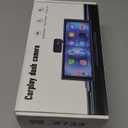 CarPlay Screen for Car Tablet Android Auto Smart Screen for Car, 4K Dash Cam Portable Car Play with 3 Channel Camera Backup Camera,10.26 Wireless Display FM Radio Stereo Bluetooth 5.2, 32GB Black