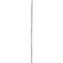 Eurofase 17496-018 Richtree 1-Light Pendant, Black