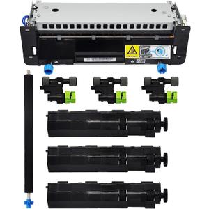 40X8420 (40X8425) Fuser Maintenance Kit for Lexmark MS810 / MS811 / MS812 / MX710 / MX711 / MX810 / MX811 / MX812 Includes 40X7743 Fuser (110/120V 200000 Yield)