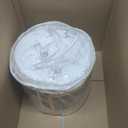 SnugStop The Original Bed Wedge | Gap Filler Between Your Headboard and Mattress | Triangle Pillow Wedge | Headboard Gap Filler | Anti-Slip Mattress | Don't Lose Your Pillow (Queen) 60L x 6W x 6H