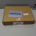 Christmas Tree Skirt 72 Inch, Silver Snowflake White Christmas Tree Decorations Indoor Sequin Tree Collar Faux Fur Plush Rug Xmas Large Mat Decor Ornaments for 7.5ft-13ft Tree