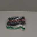 ALLWAY GGB Gutter Guard and Deck Cleaning Brush, 10"